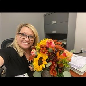 Meet your Posher, Cindy
